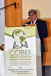 Confira os destaques do Congresso Brasileiro de Educação Farmacêutica 3