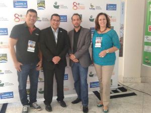 Coordenador do Programa Farmácia Popular do Brasil visita Mato Grosso e comenta sobre atuação do CRF-MT 1