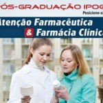 Especialização em Atenção Farmacêutica e Farmácia Clínica 1