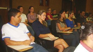 Evento de educação continuada do CRF-MT tem aprovação integral de participantes 4