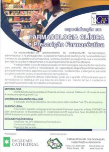 Oportunidade para farmacêuticos de Cuiabá e região 1