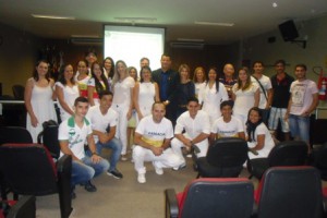 Palestra sobre interações medicamentosas atraiu grande público em Barra do Garças 1