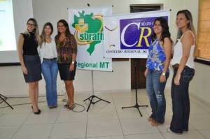 Veja como foi a palestra sobre a segurança do paciente, promovida pelo CRF-MT em seu programa de educação continuada 3