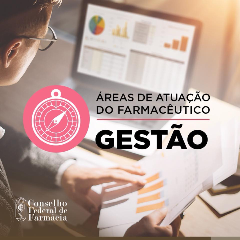 DICA da Farmacêutica