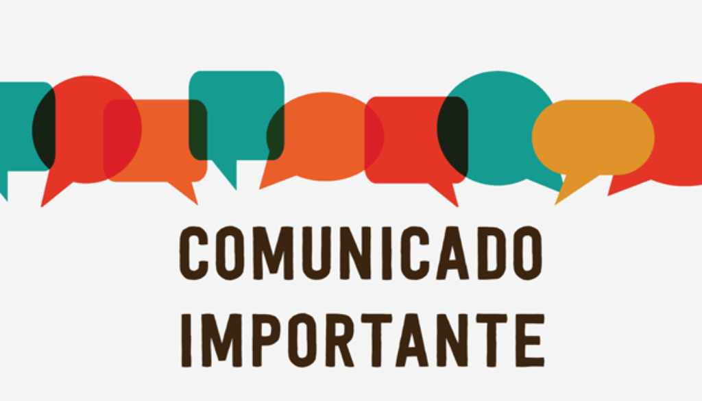 comunicado_importante