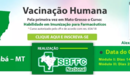 vacinação