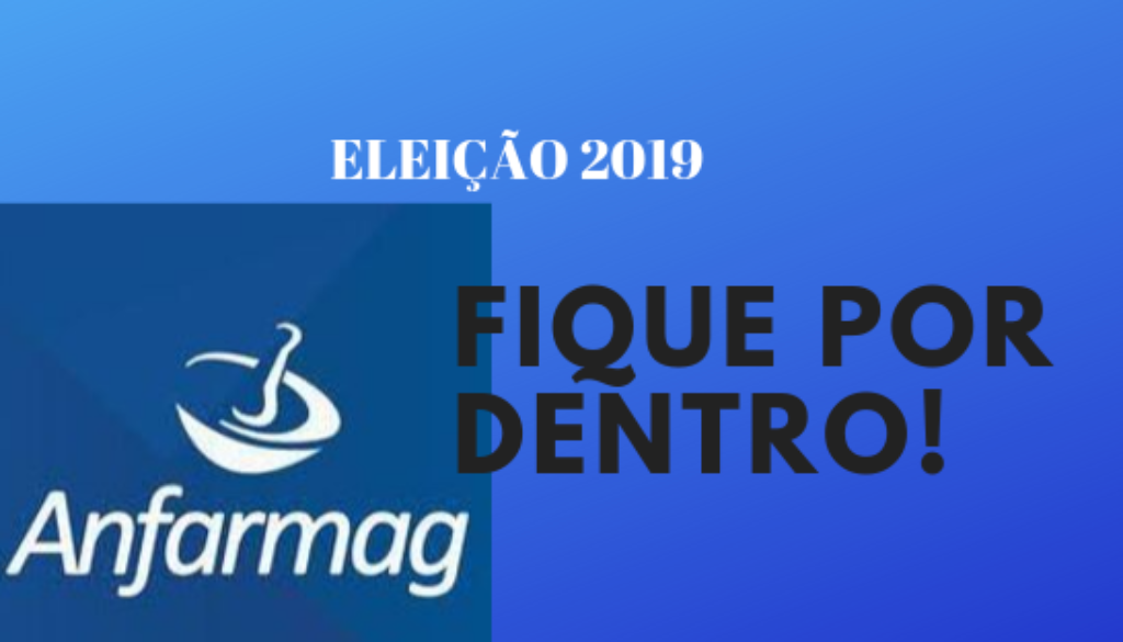 ELEIÇÃO 2019