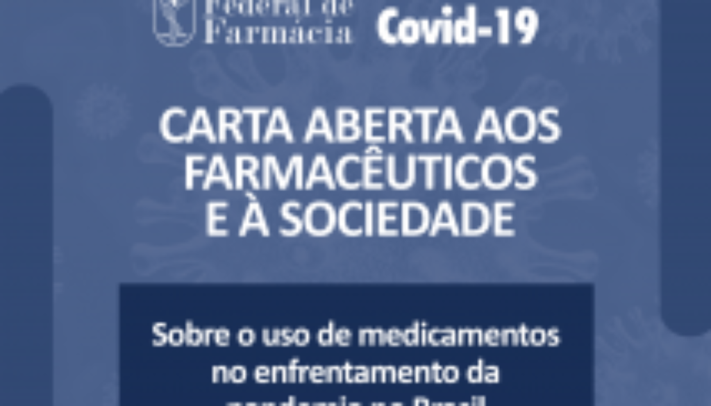 cff - carta aberta