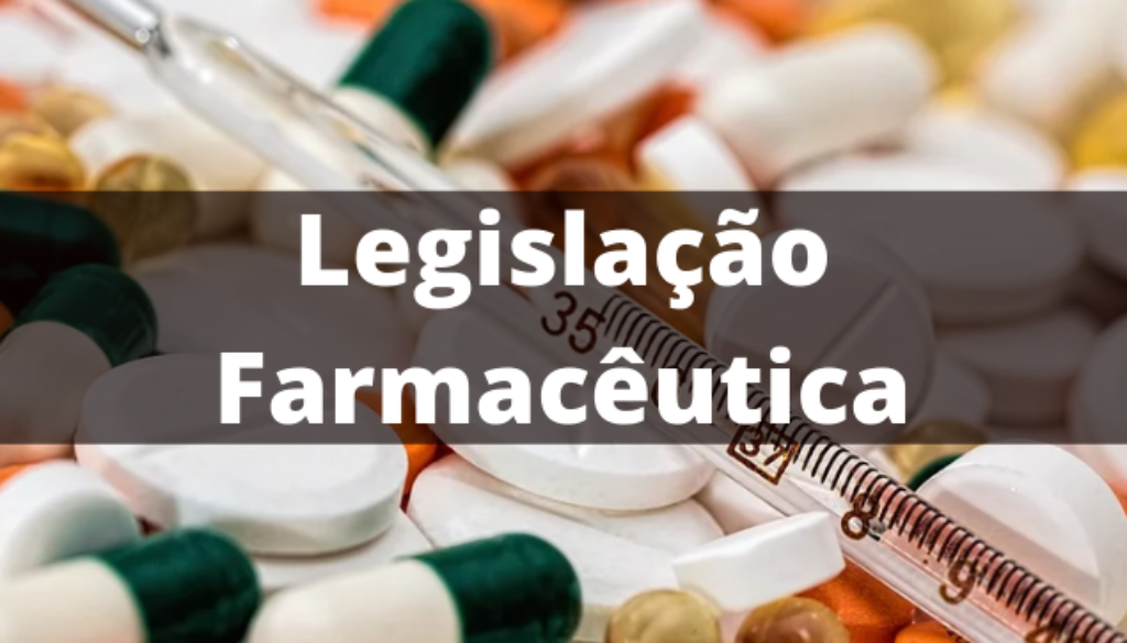 legislação