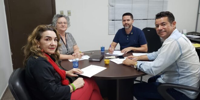 CRF-MT Realiza A 20ª Reunião De Diretoria – :: CRF MT :: Conselho ...