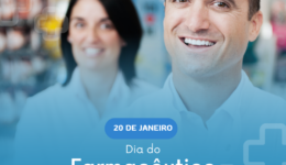 Post instagram dia do farmacêutico