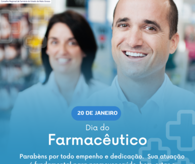 Post instagram dia do farmacêutico